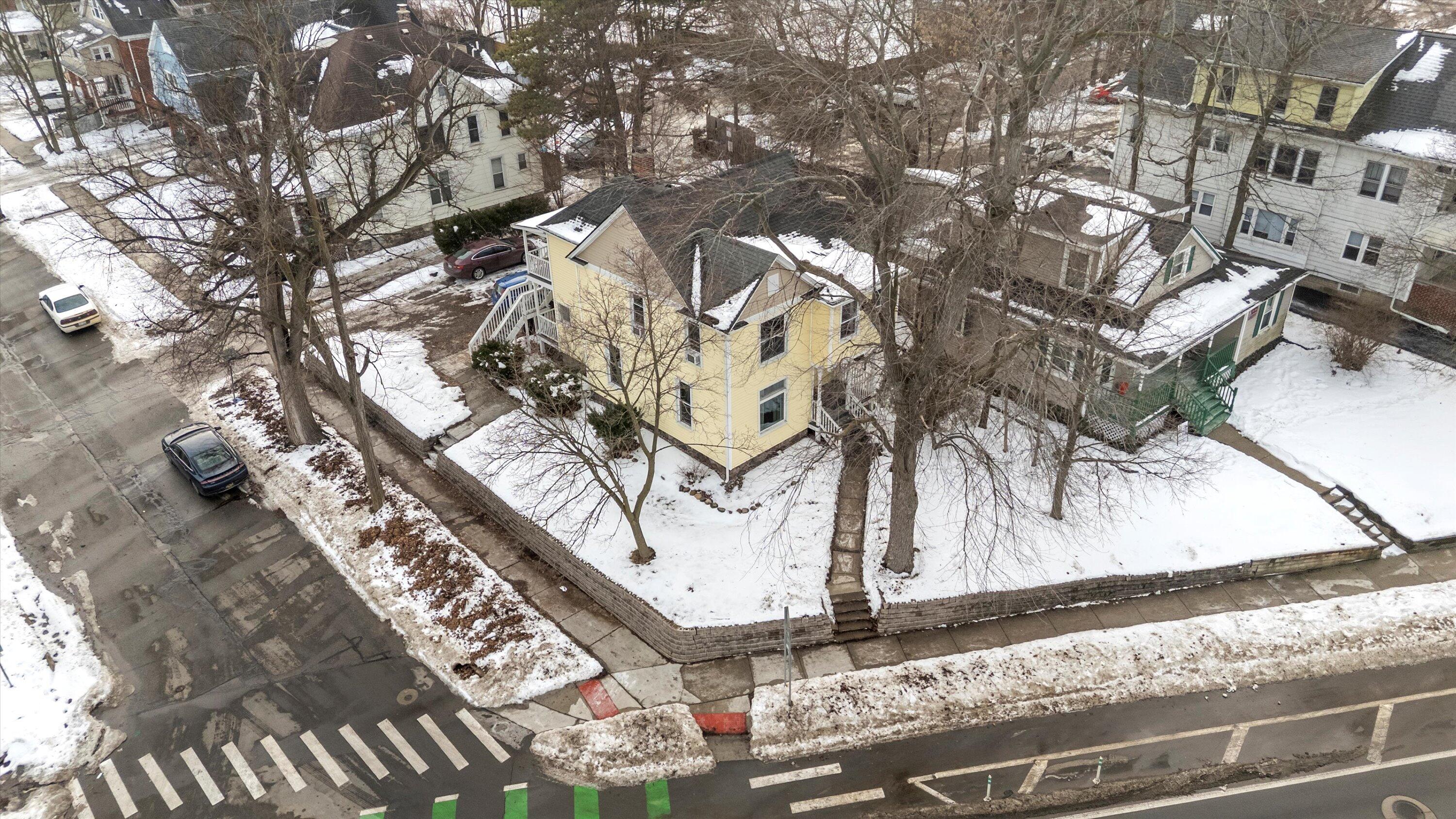 701 Washtenaw Avenue