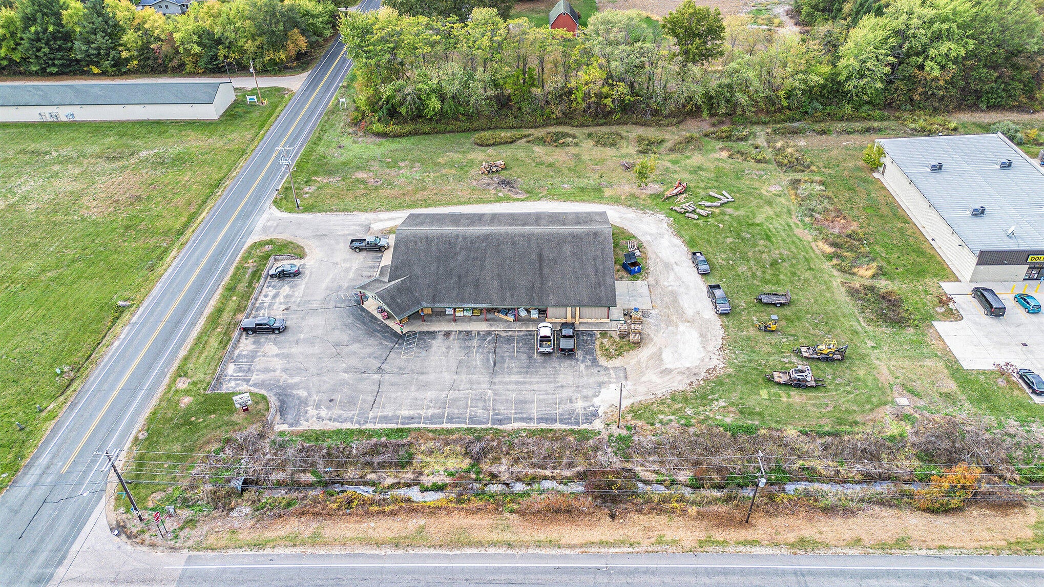 1745 W Shawnee Road