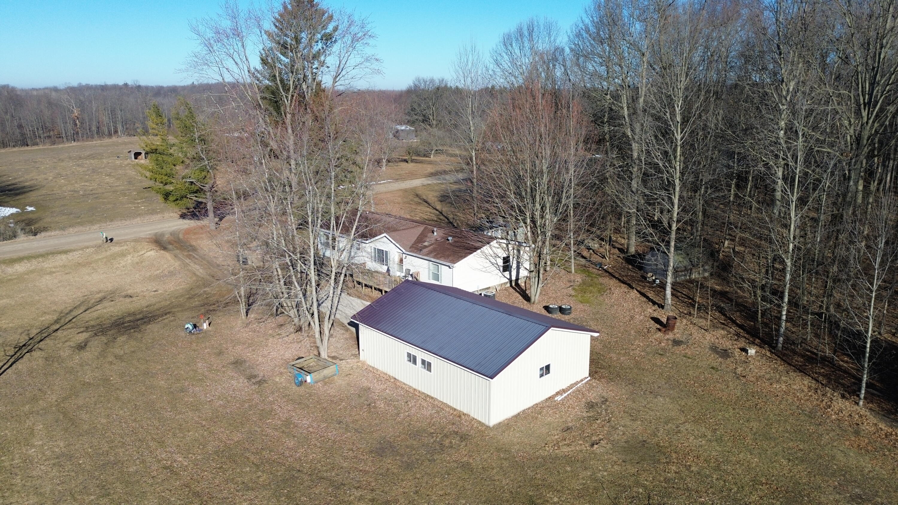 7272 Cedar Lake Road NE