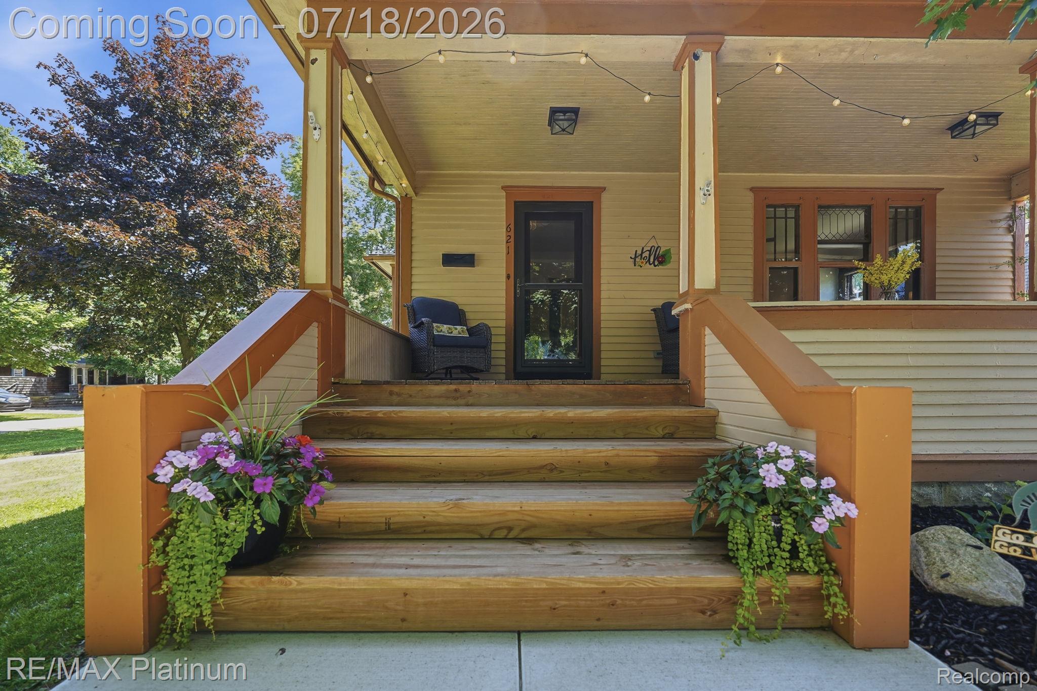 621 N Court Street