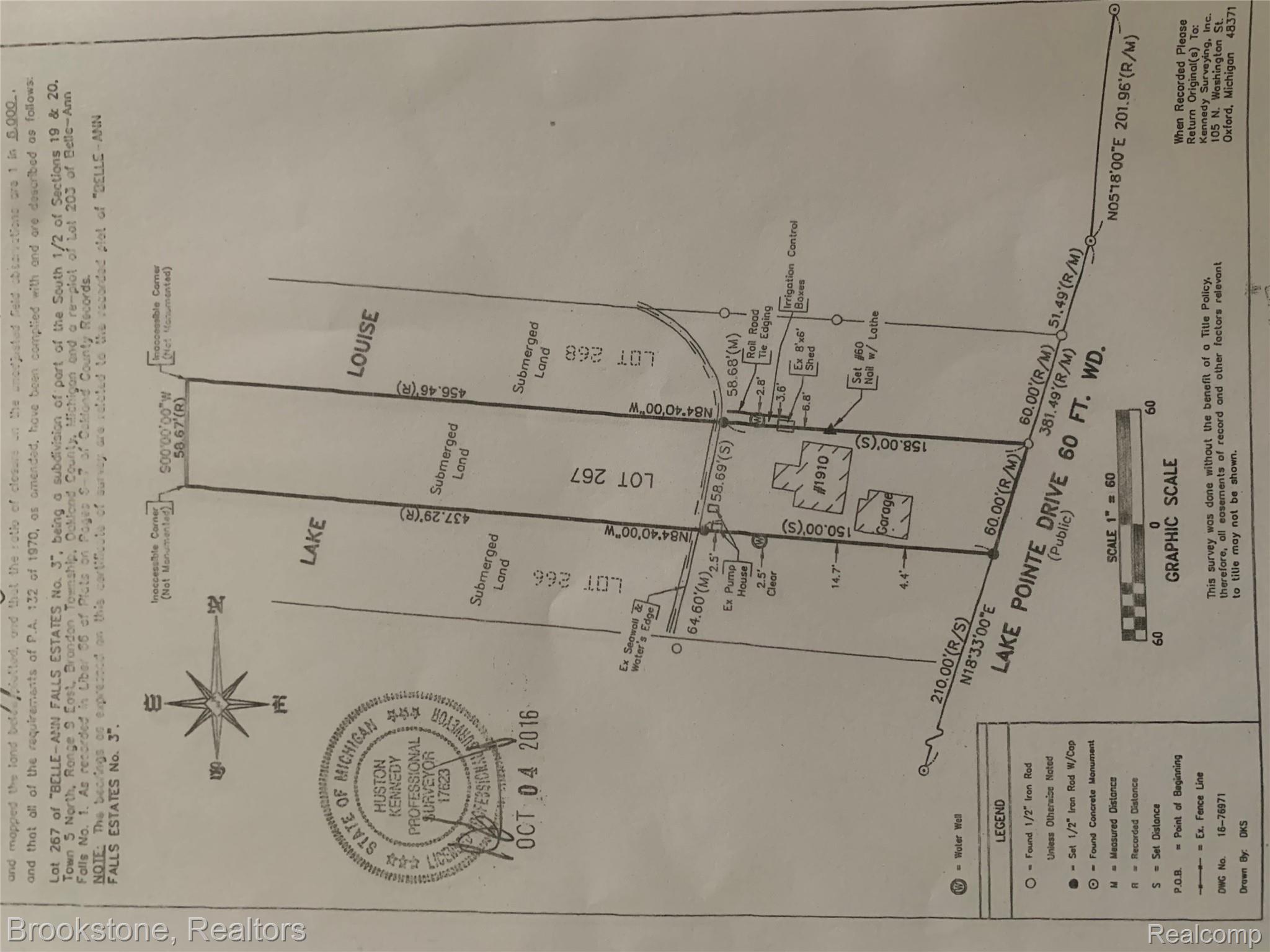 1922 Lake Pointe Drive