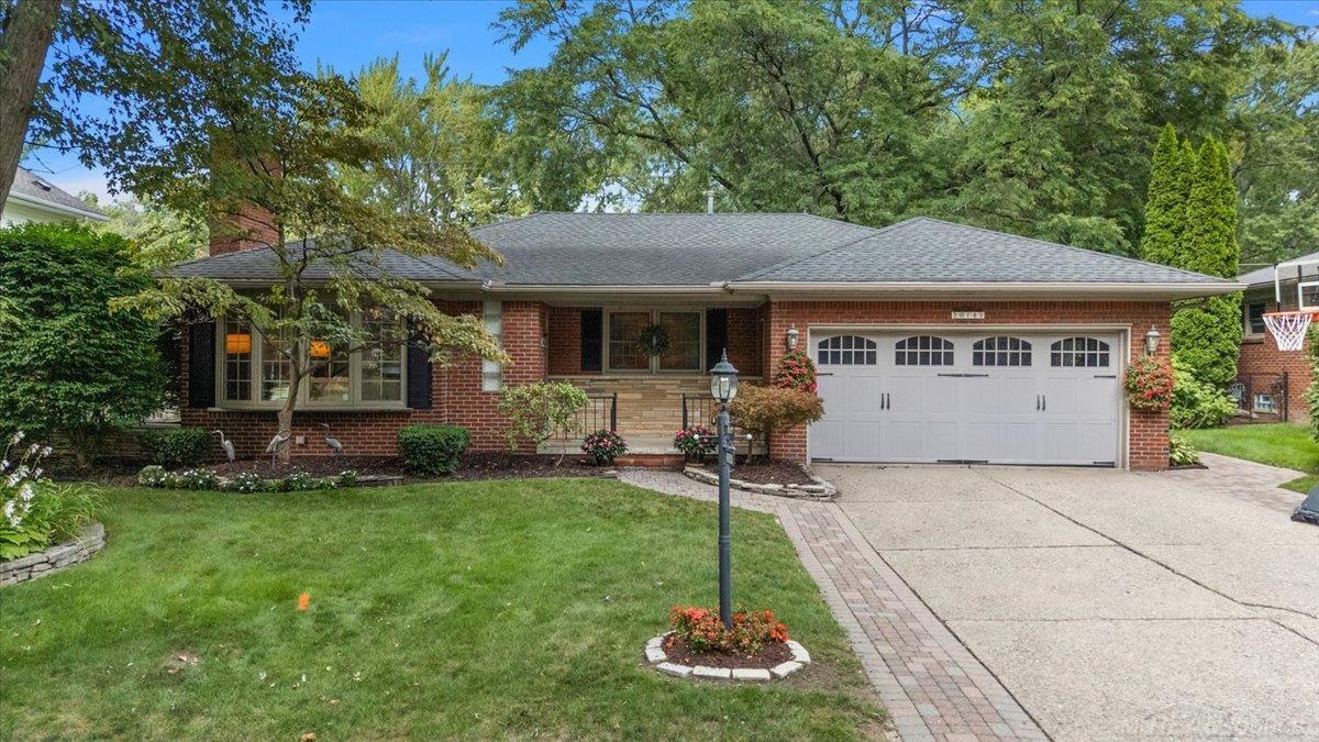 20141 W Ballantyne Court