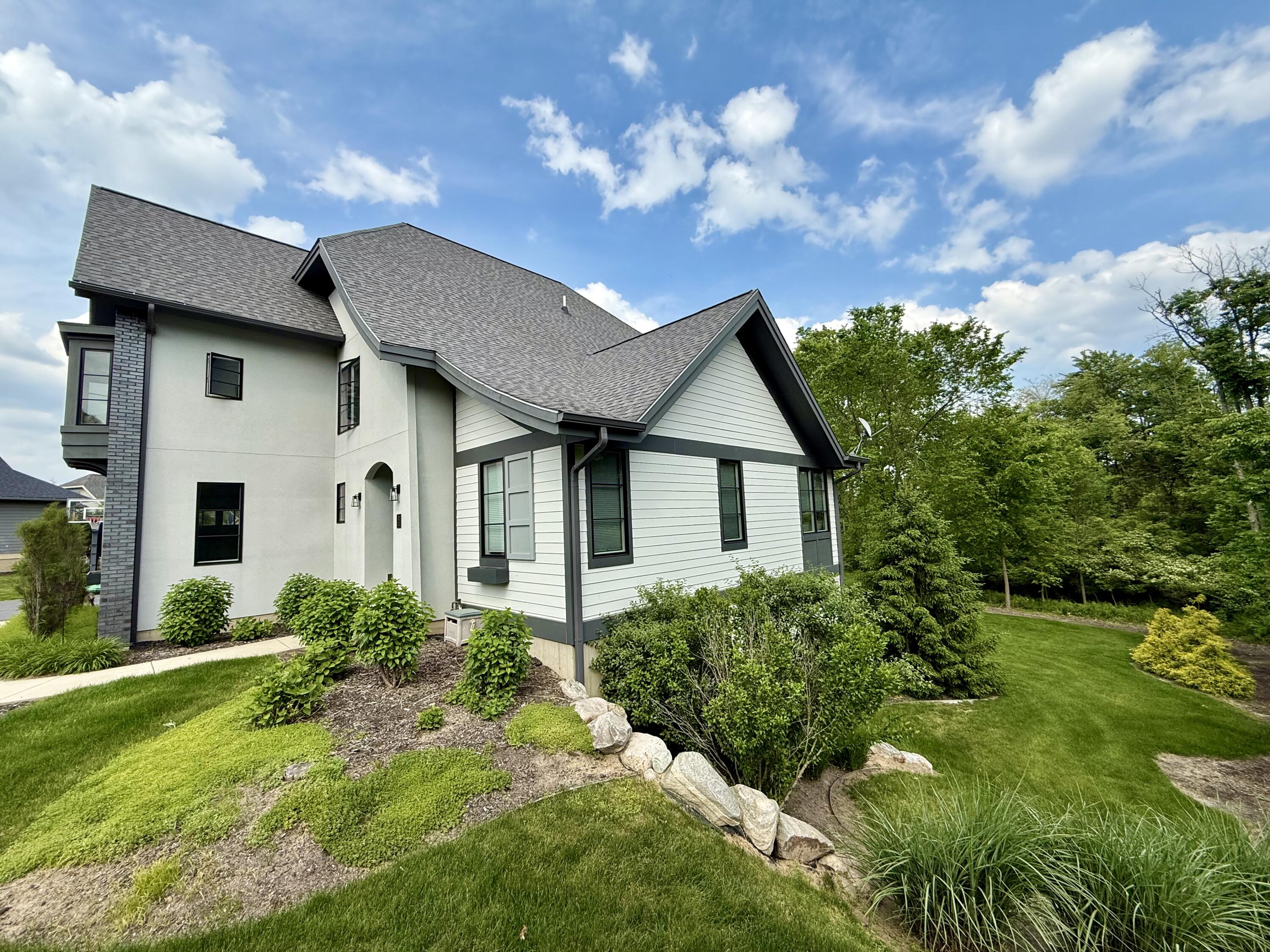 2062 Balsam Waters Court