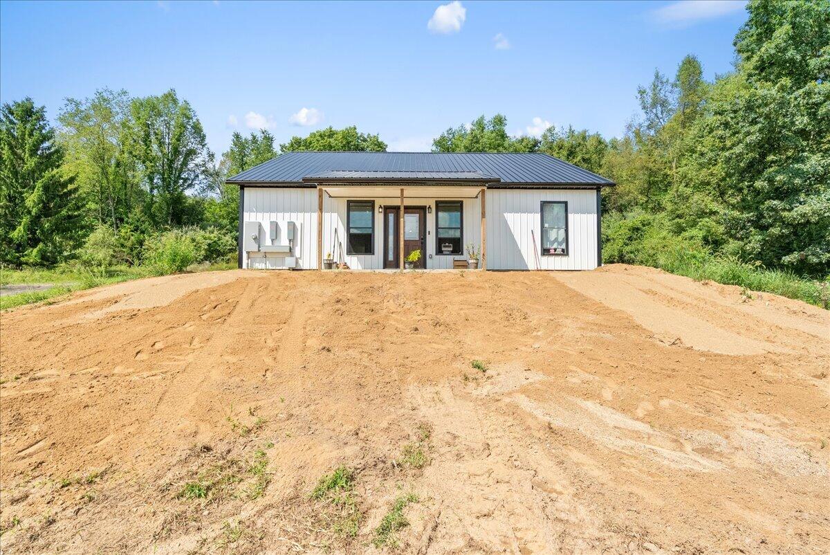 25455 L Drive N