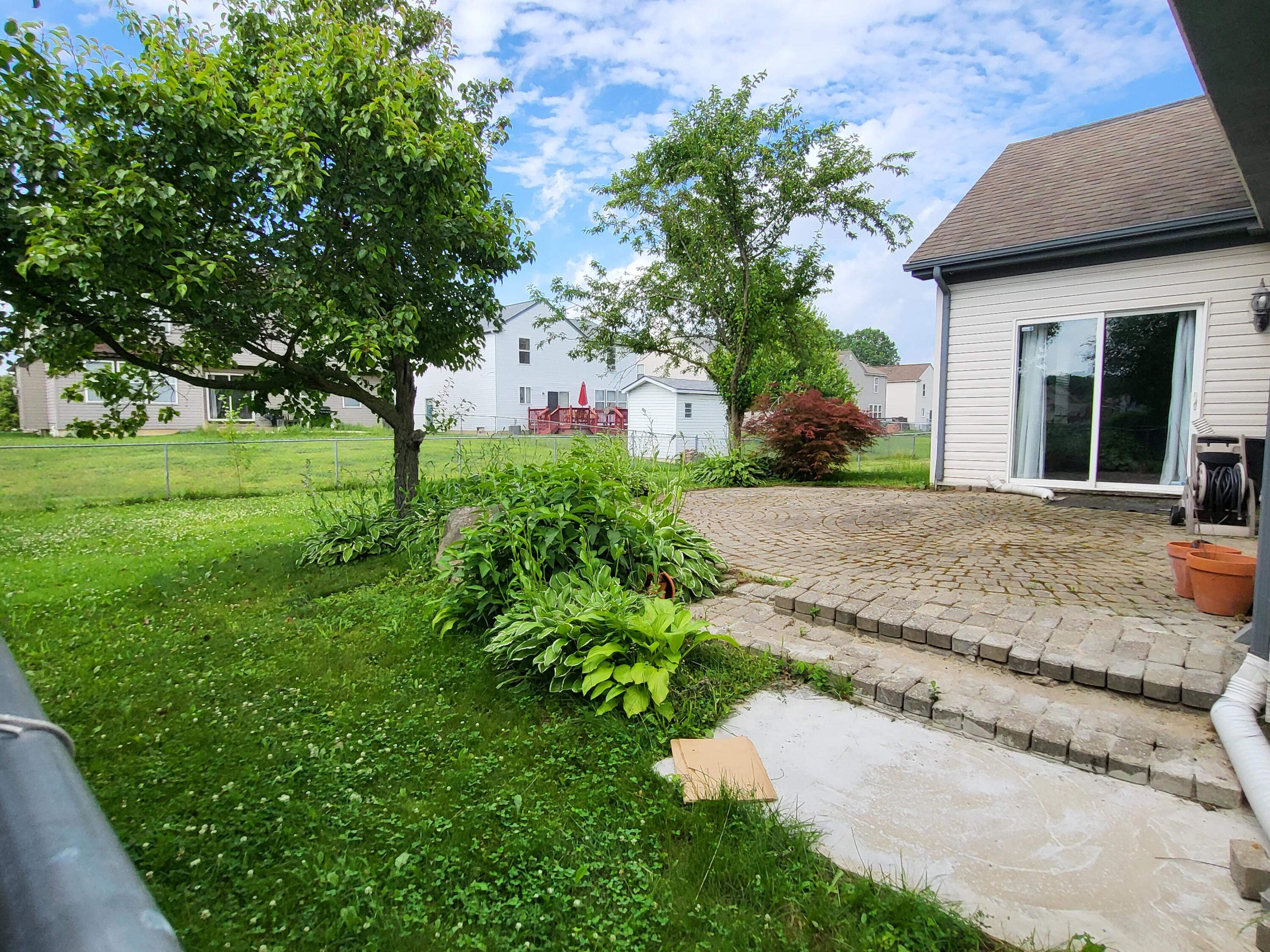 7851 Thornhill Drive