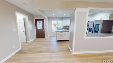 Tiny photo for 20502 PINE MEADOW Drive, Clinton Charter Township, MI 48036 (MLS # 20261021707)