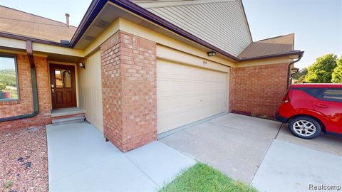 Tiny photo for 20502 PINE MEADOW Drive, Clinton Charter Township, MI 48036 (MLS # 20261021707)