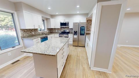 Tiny photo for 20502 PINE MEADOW Drive, Clinton Charter Township, MI 48036 (MLS # 20261021707)