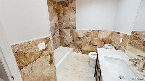 Tiny photo for 20502 PINE MEADOW Drive, Clinton Charter Township, MI 48036 (MLS # 20261021707)