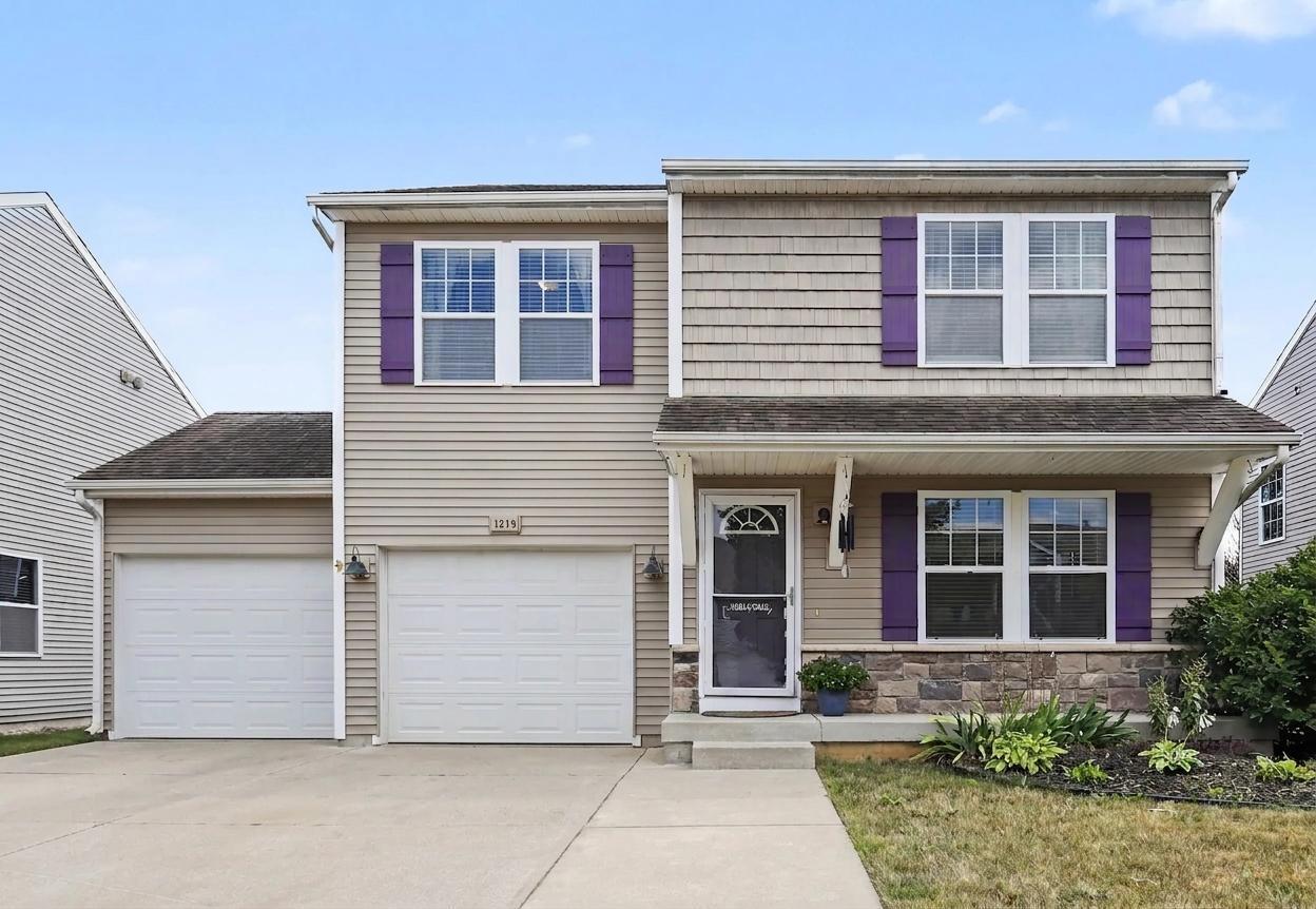 1219 Ellery Grove Court