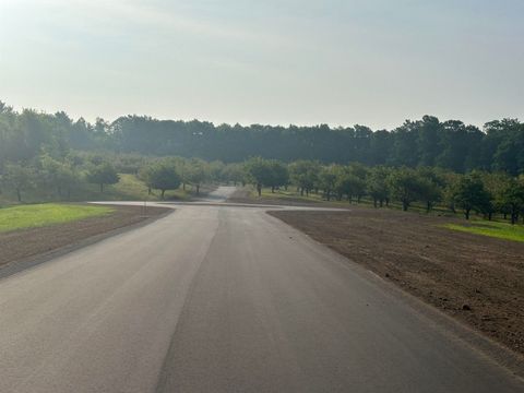 Parcel 14 Karnes Road Empire Township MI 49636