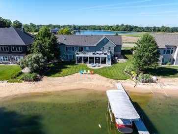 2762 Fillmore Street Georgetown Charter Township MI 49428