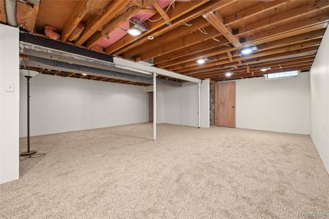 Tiny photo for 27228 Weddel Avenue, Brownstown Charter Township, MI 48183 (MLS # 20251061038)