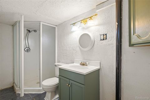 Tiny photo for 27228 Weddel Avenue, Brownstown Charter Township, MI 48183 (MLS # 20251061038)