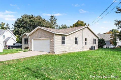 Tiny photo for 19664 Maple Avenue, Chester Township, MI 49403 (MLS # 65026054540)