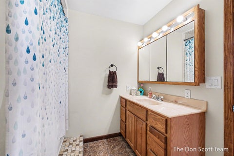 Tiny photo for 19664 Maple Avenue, Chester Township, MI 49403 (MLS # 65026054540)