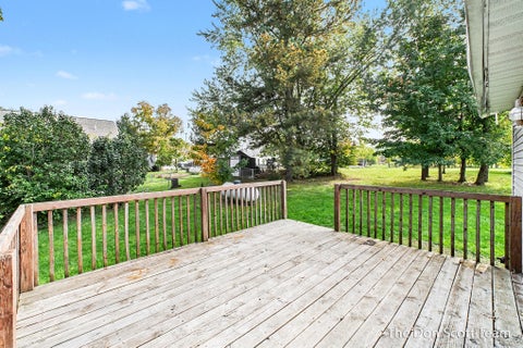 Tiny photo for 19664 Maple Avenue, Chester Township, MI 49403 (MLS # 65026054540)