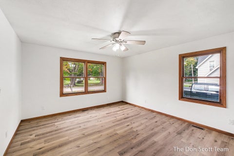 Tiny photo for 19664 Maple Avenue, Chester Township, MI 49403 (MLS # 65026054540)