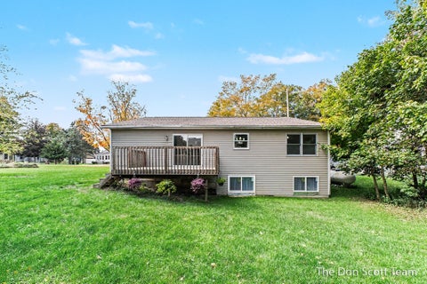 Tiny photo for 19664 Maple Avenue, Chester Township, MI 49403 (MLS # 65026054540)