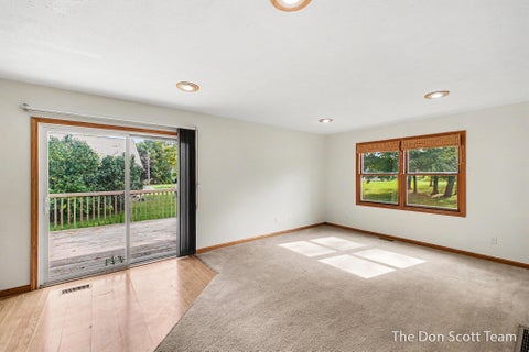 Tiny photo for 19664 Maple Avenue, Chester Township, MI 49403 (MLS # 65026054540)