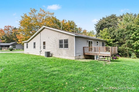 Tiny photo for 19664 Maple Avenue, Chester Township, MI 49403 (MLS # 65026054540)