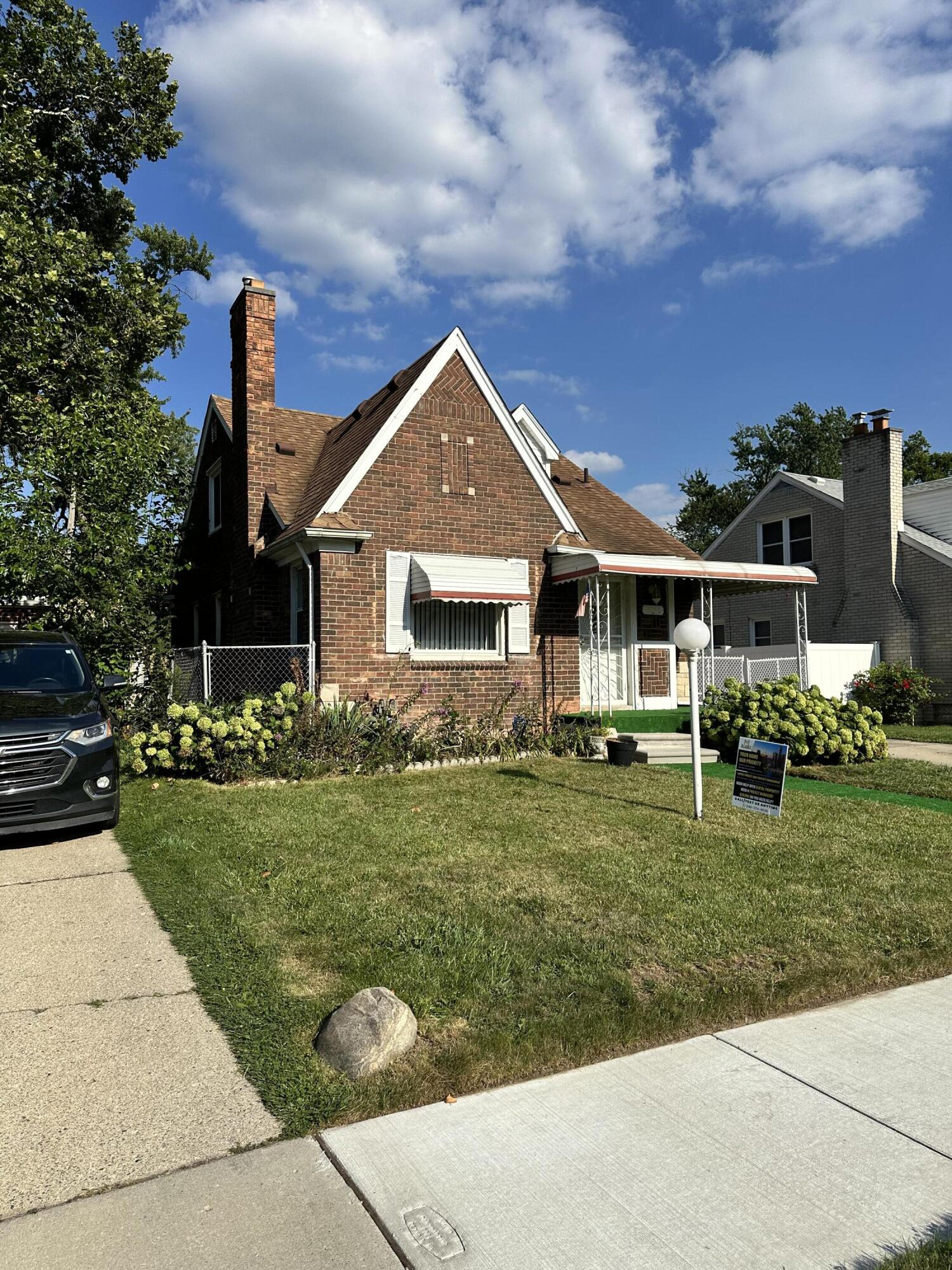 15872 ASBURY PARK Park