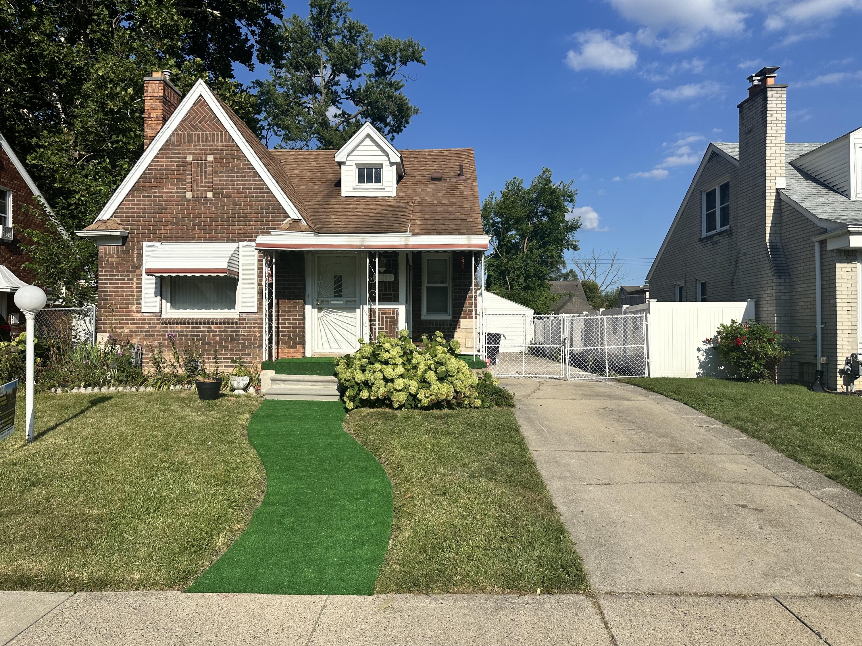 15872 ASBURY PARK Park