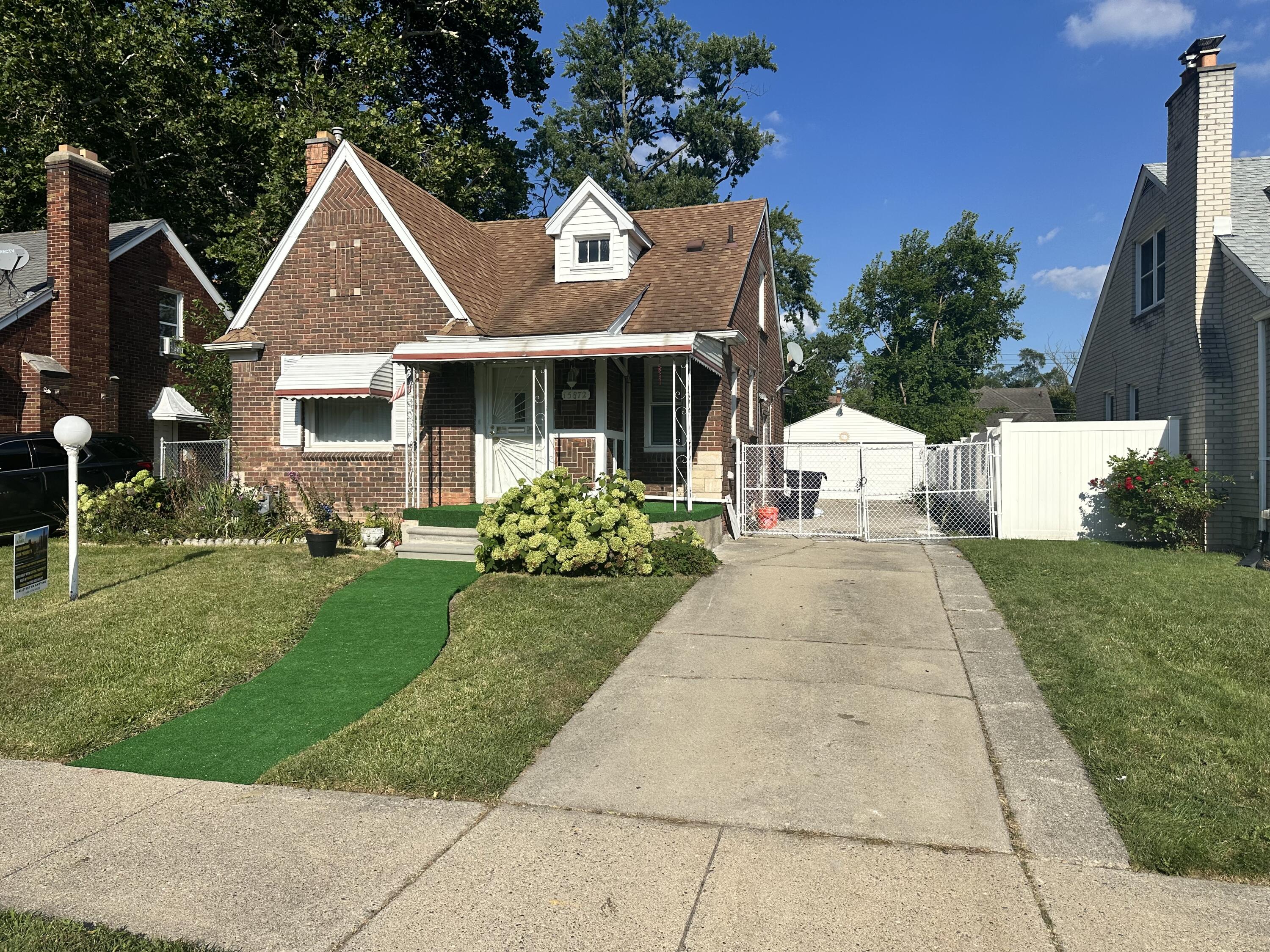 15872 ASBURY PARK Park