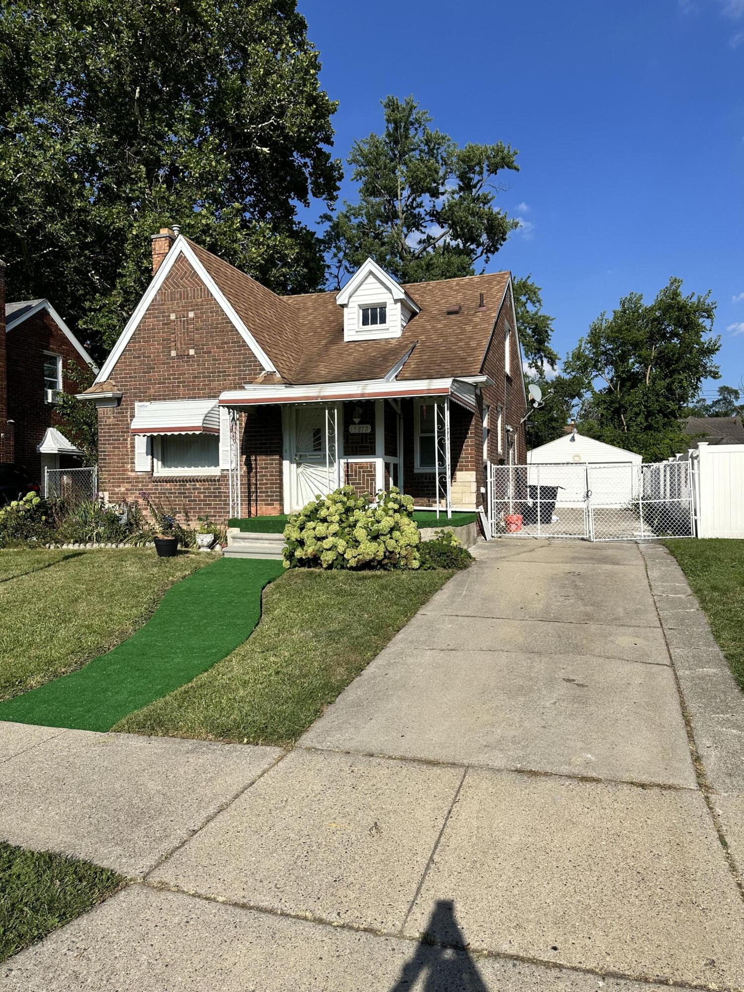 15872 ASBURY PARK Park