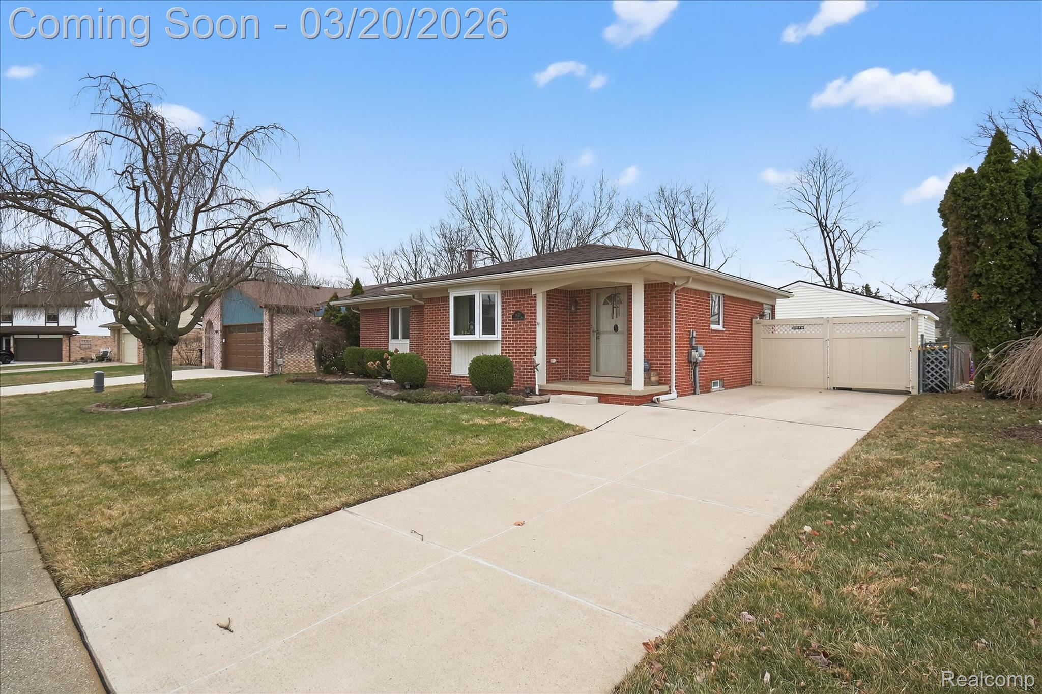 19523 Plumwoode Court