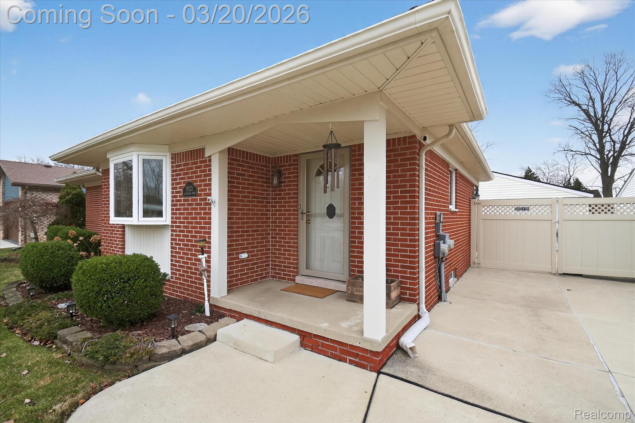 19523 Plumwoode Court