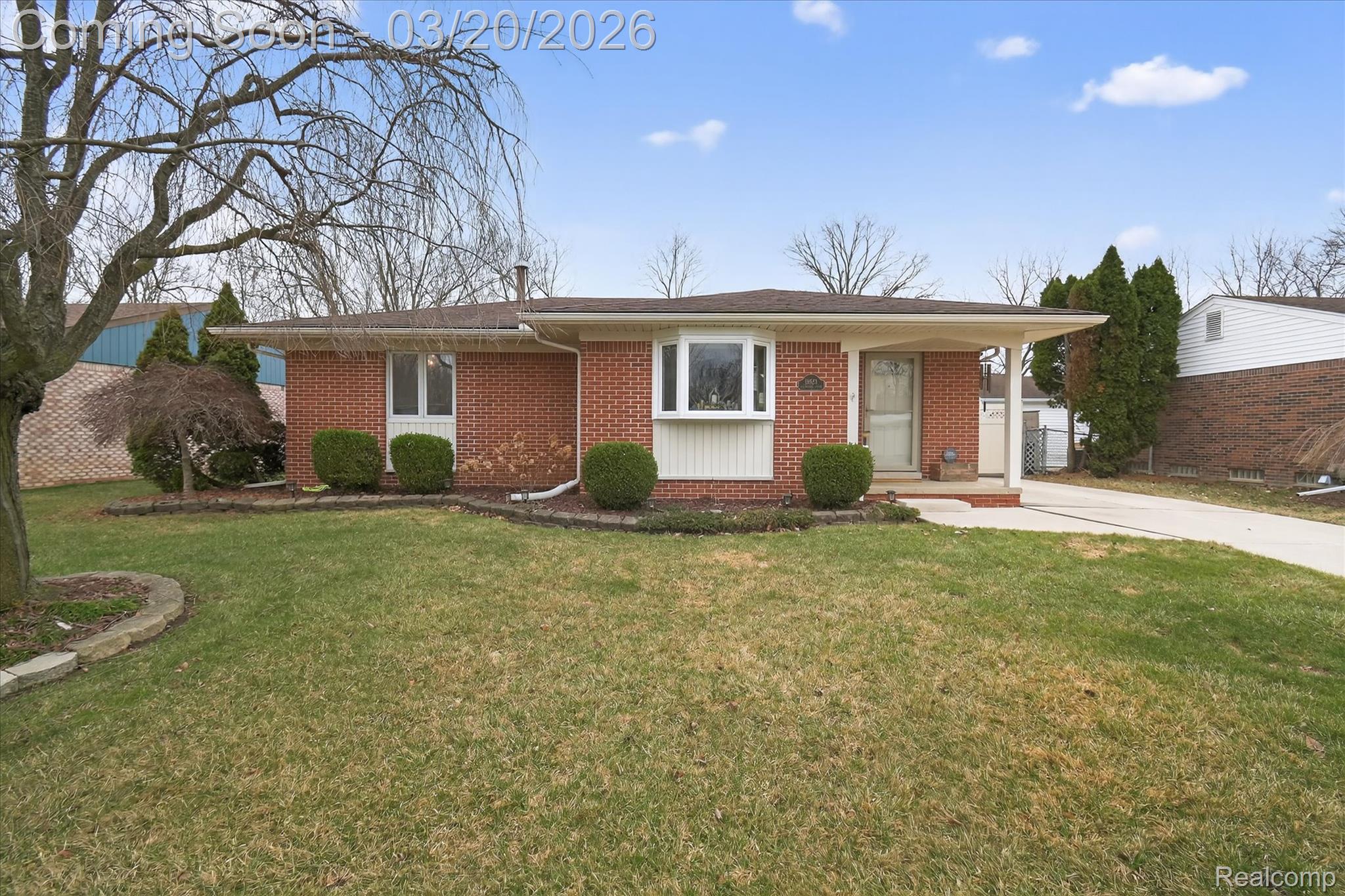 19523 Plumwoode Court