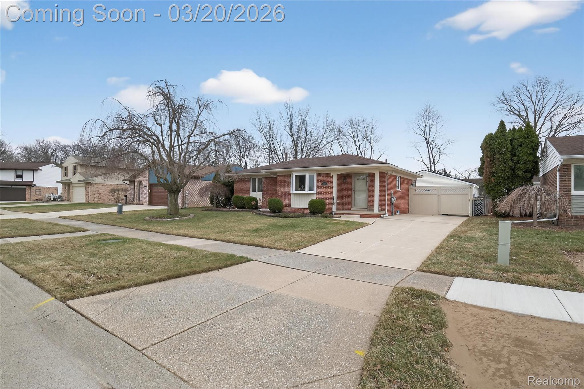 19523 Plumwoode Court