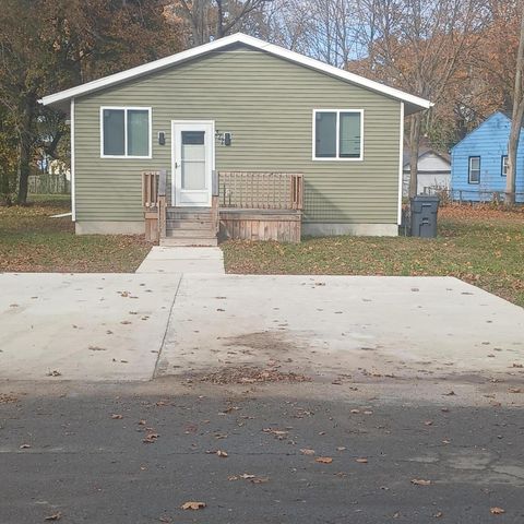 377 Parker Avenue St Joseph Charter Township MI 49022