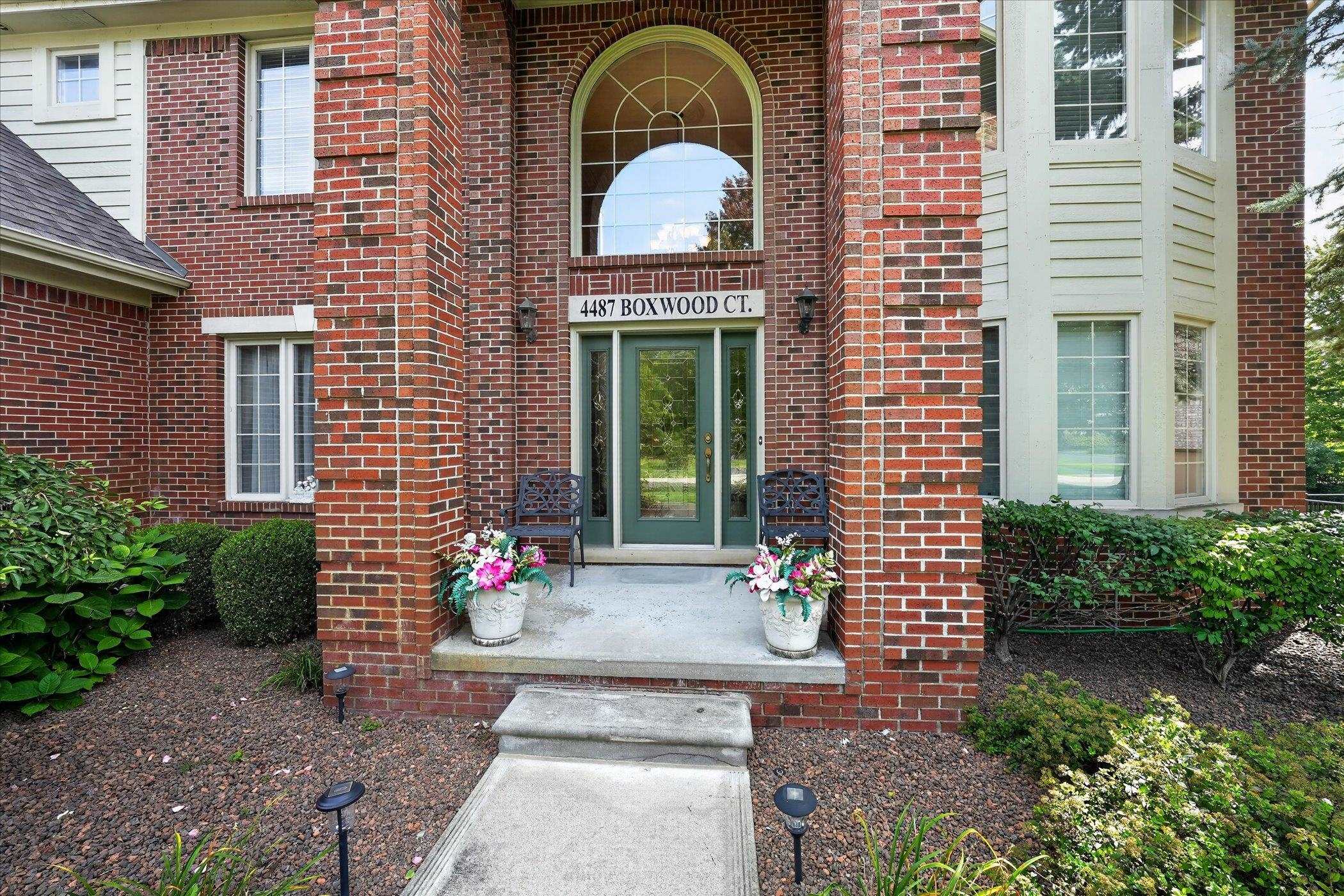 4487 Boxwood Court