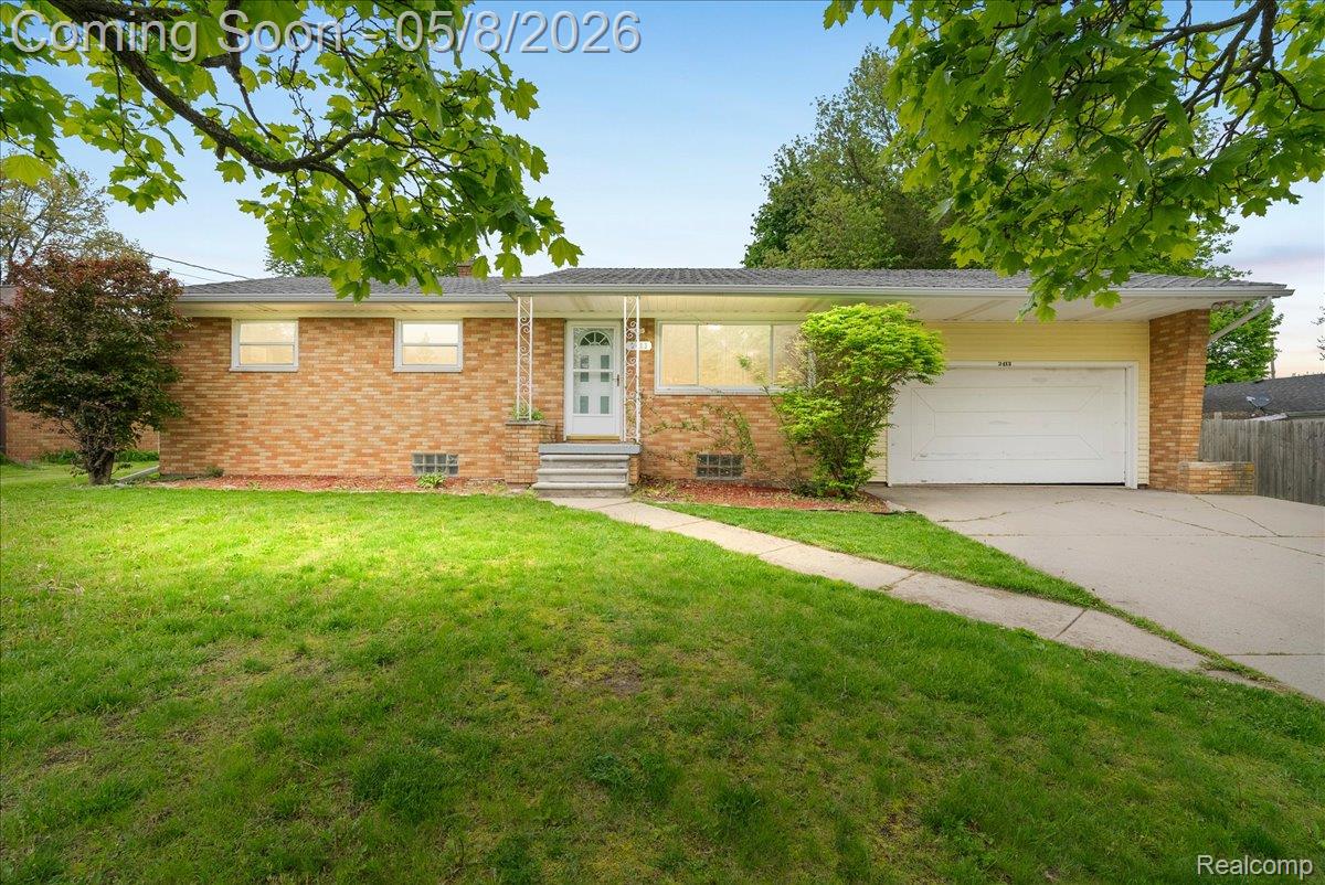 2413 Kuerbitz Drive
