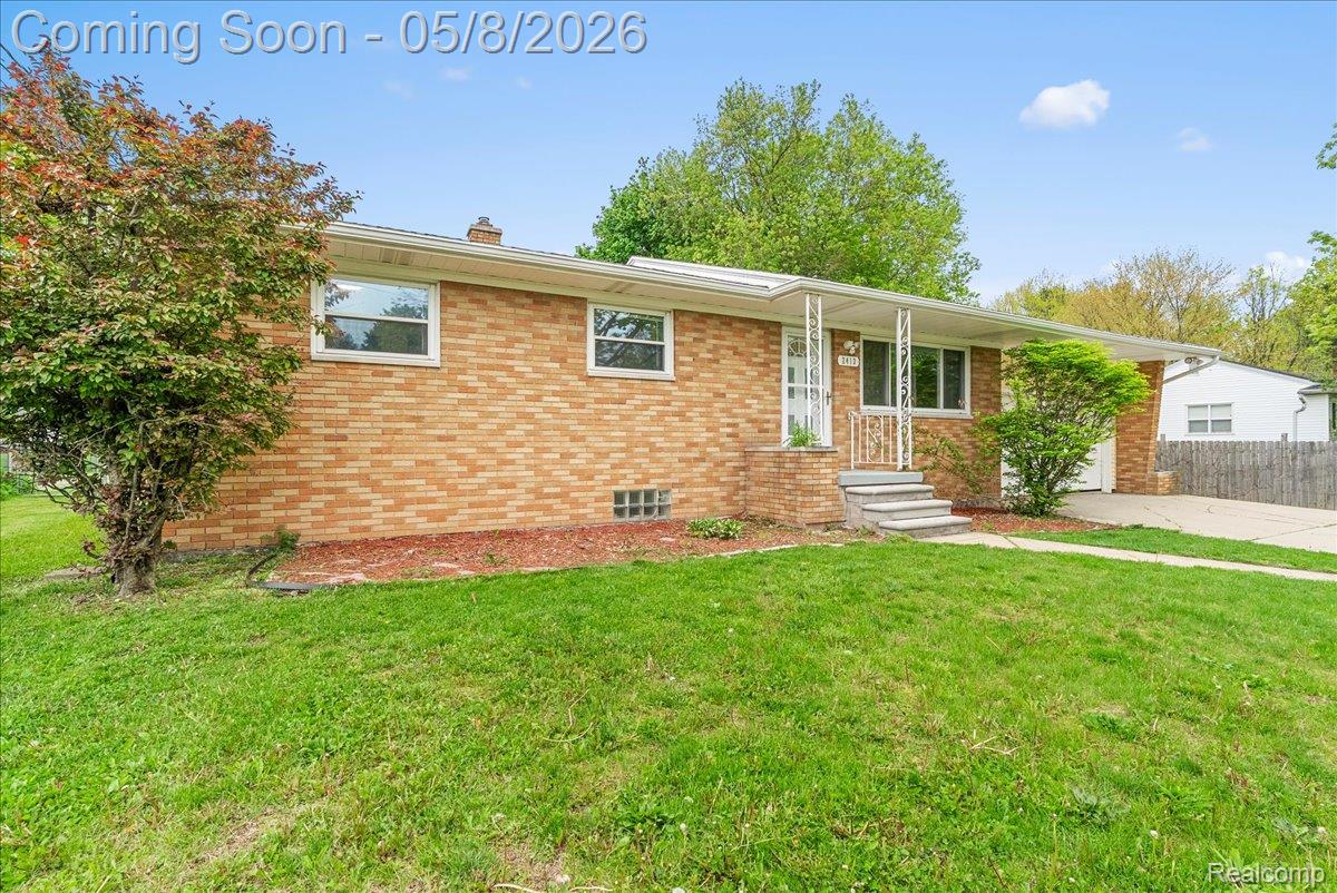 2413 Kuerbitz Drive