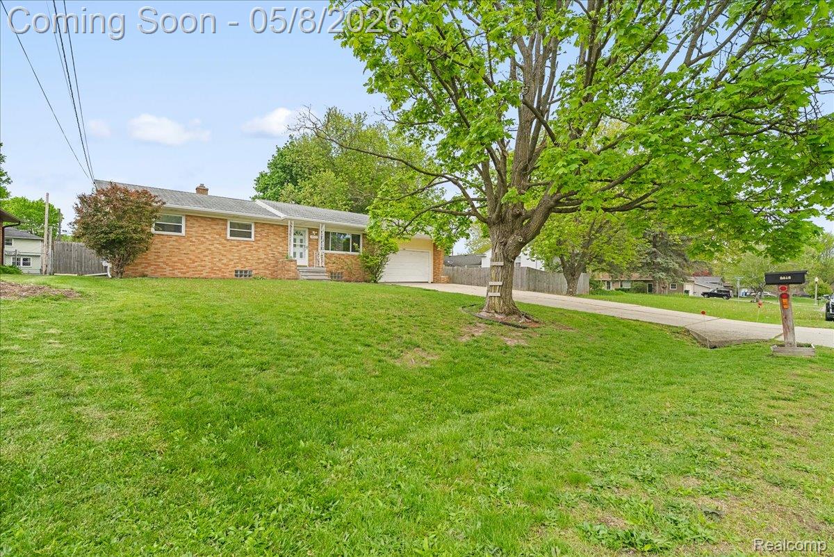 2413 Kuerbitz Drive