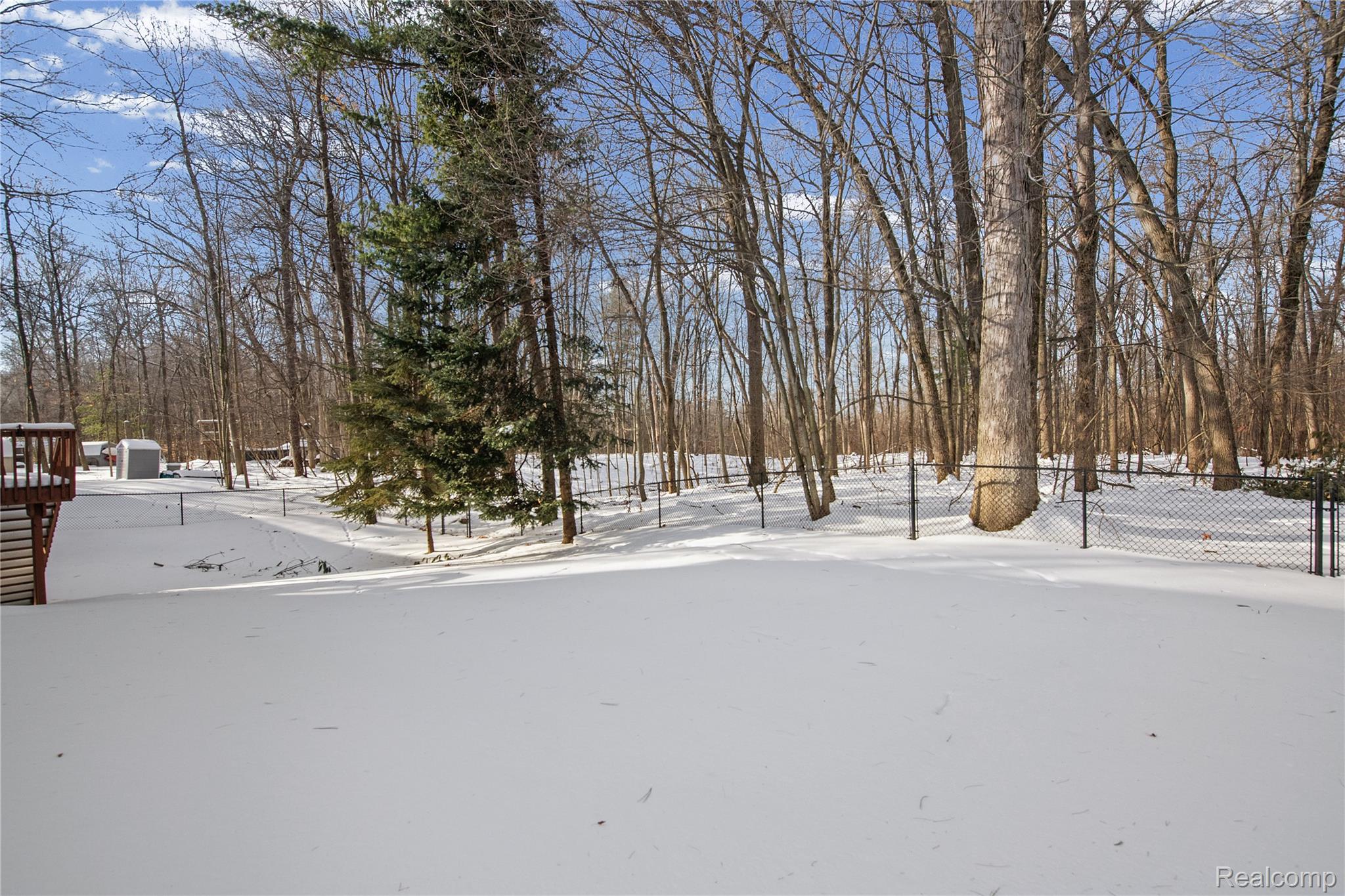 2273 Somerville Drive