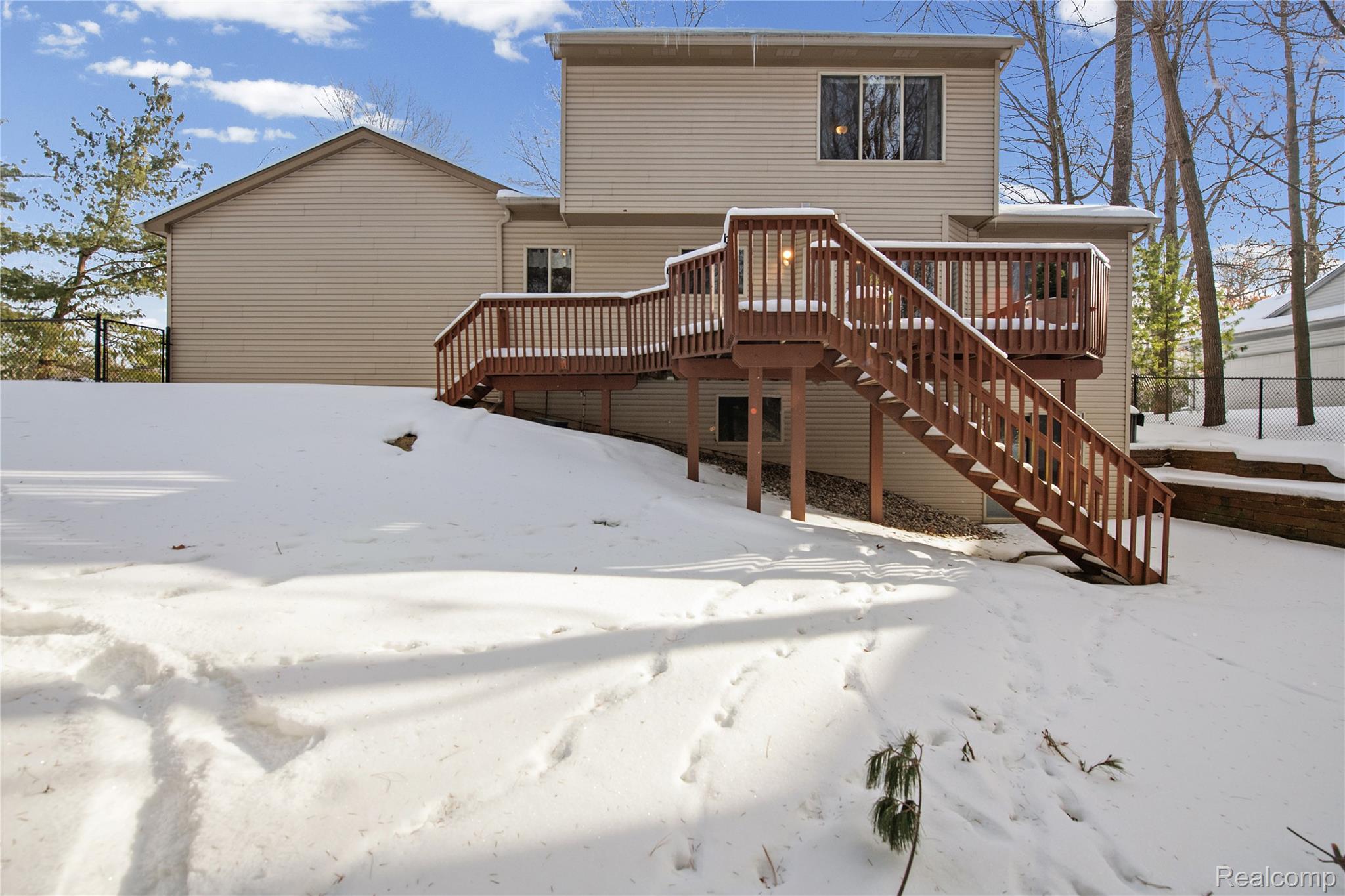 2273 Somerville Drive