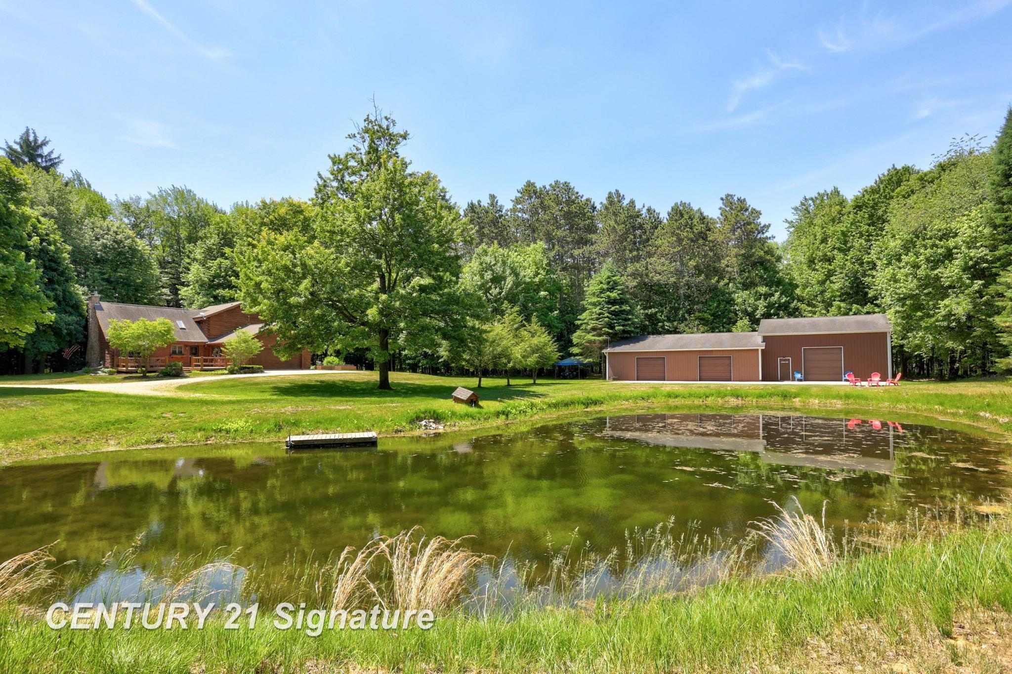 3926 Ball Road