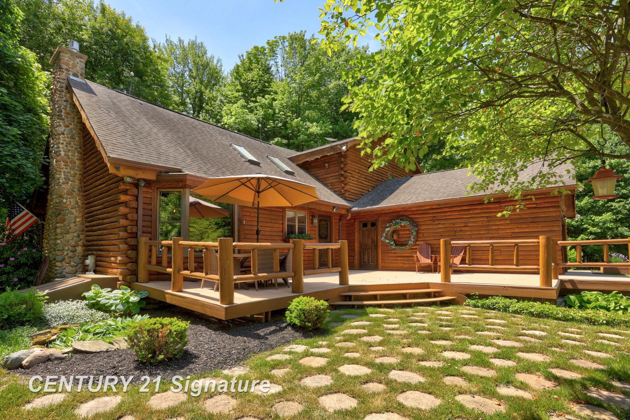 3926 Ball Road