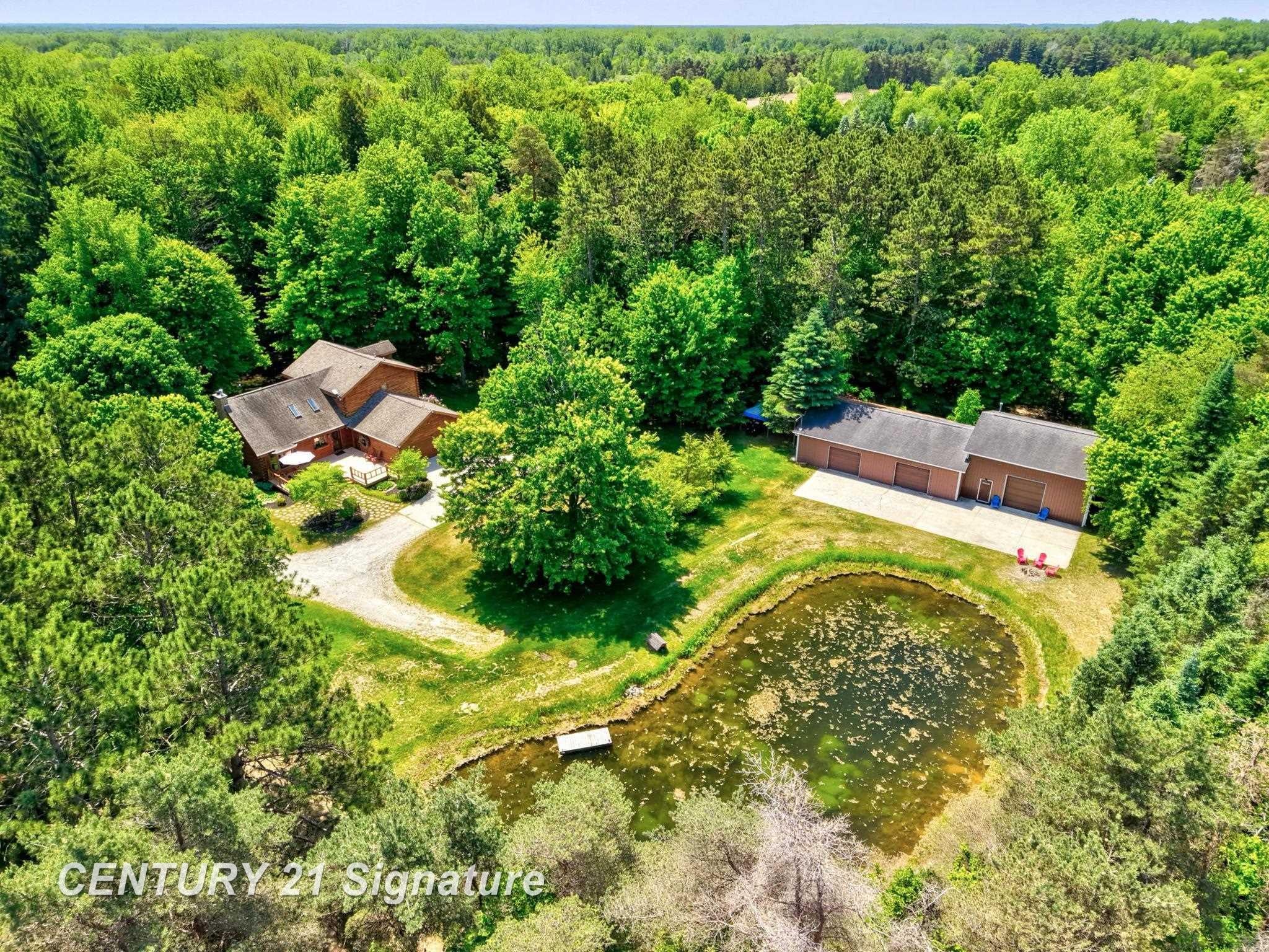 3926 Ball Road