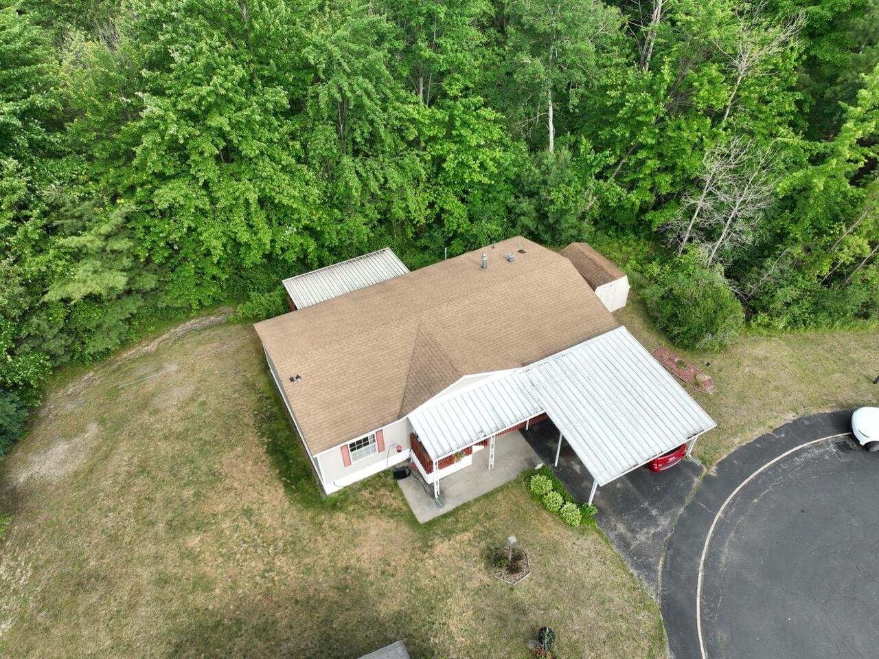 547 E Clam Court