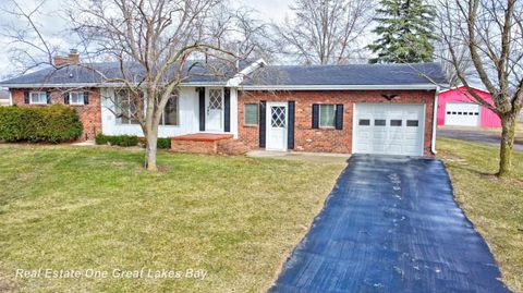 8730 Chesaning Road Chesaning Township MI 48616