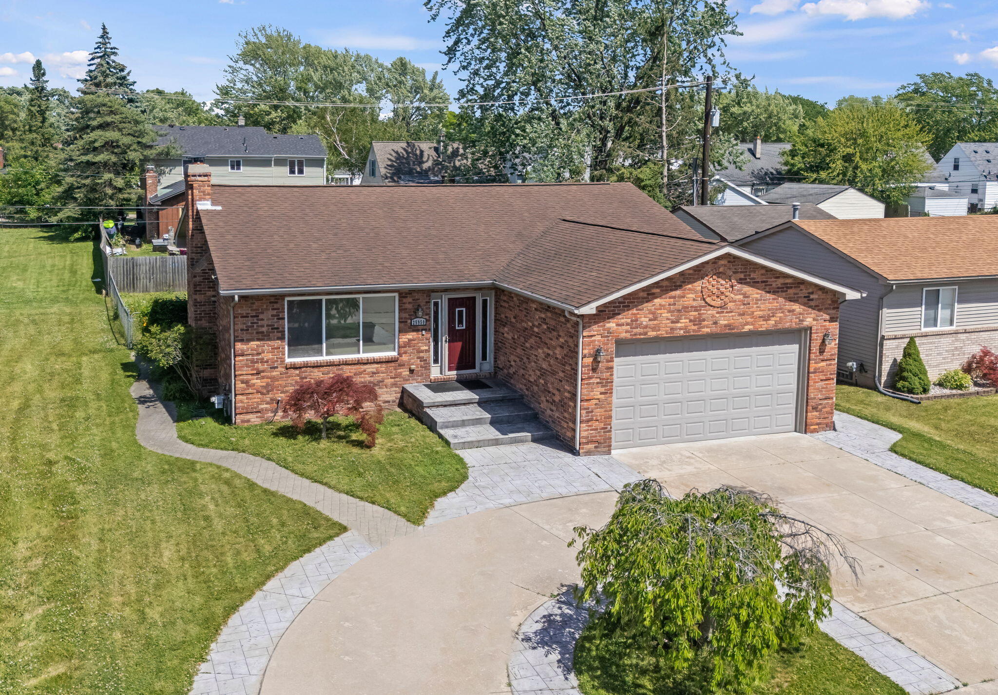 25950 Lehner Court