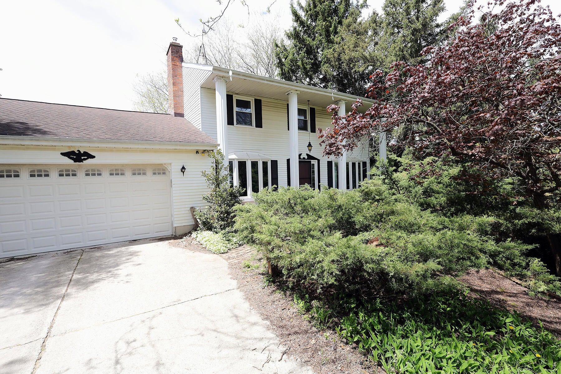 818 S Freer Road