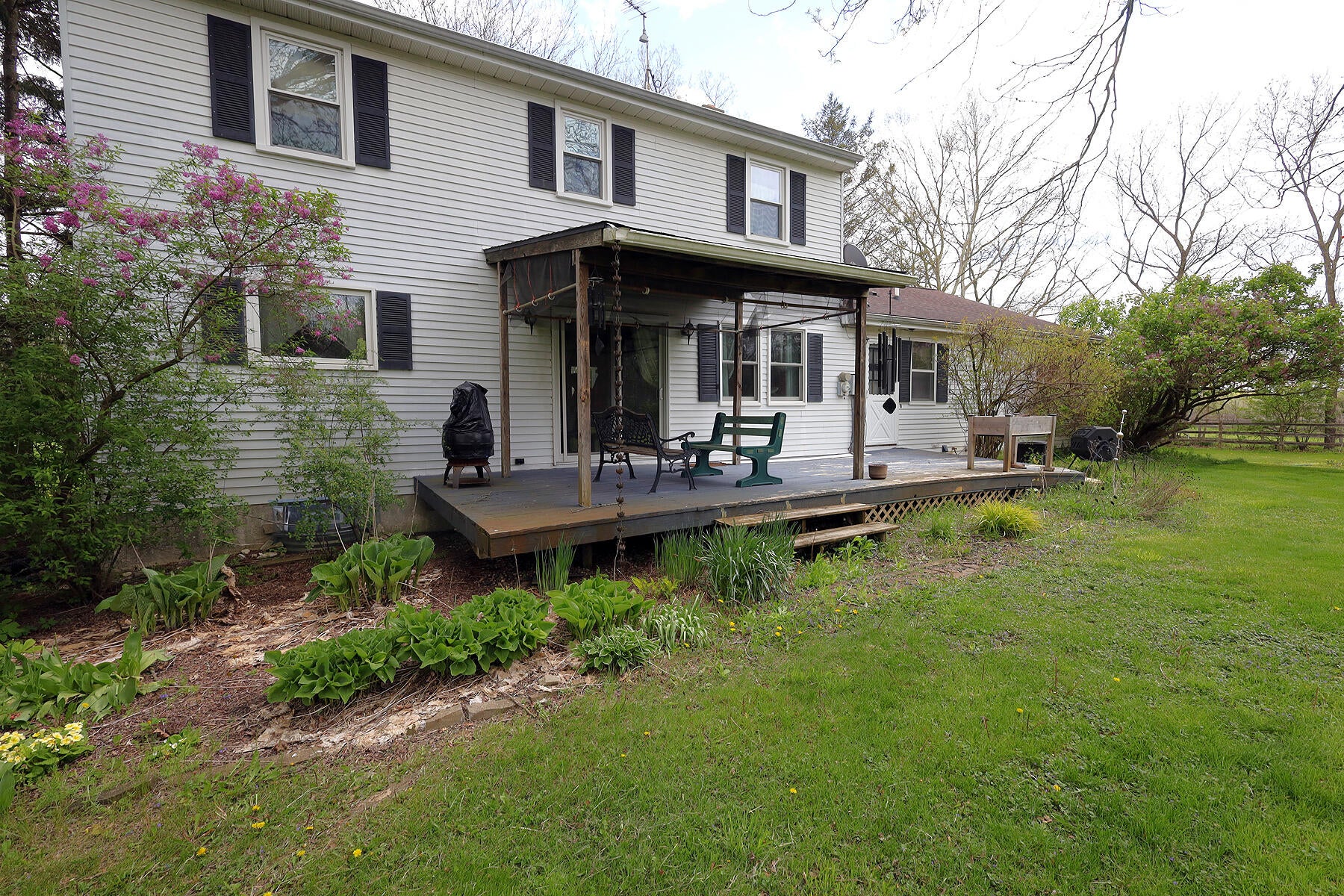 818 S Freer Road