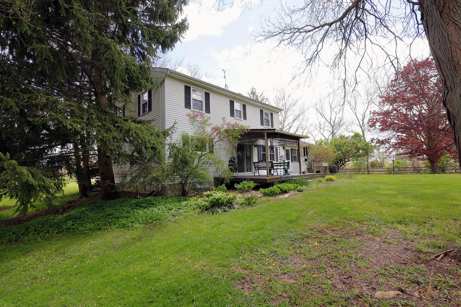 818 S Freer Road