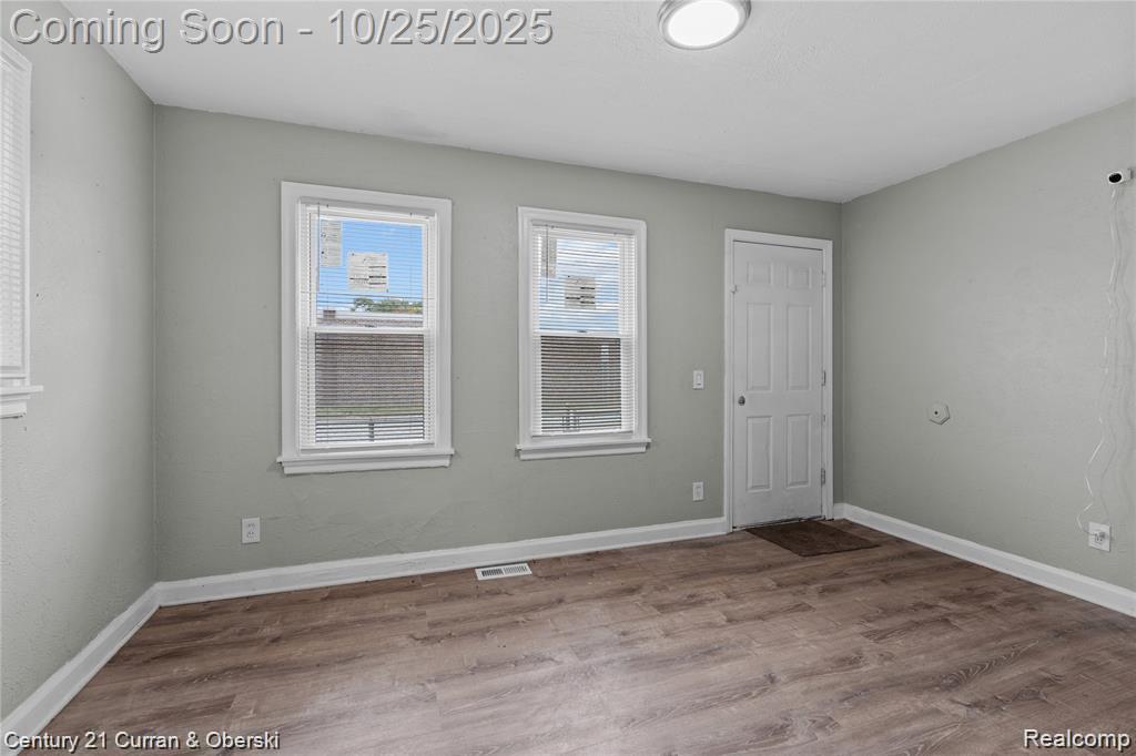 20805 Chrysler Drive